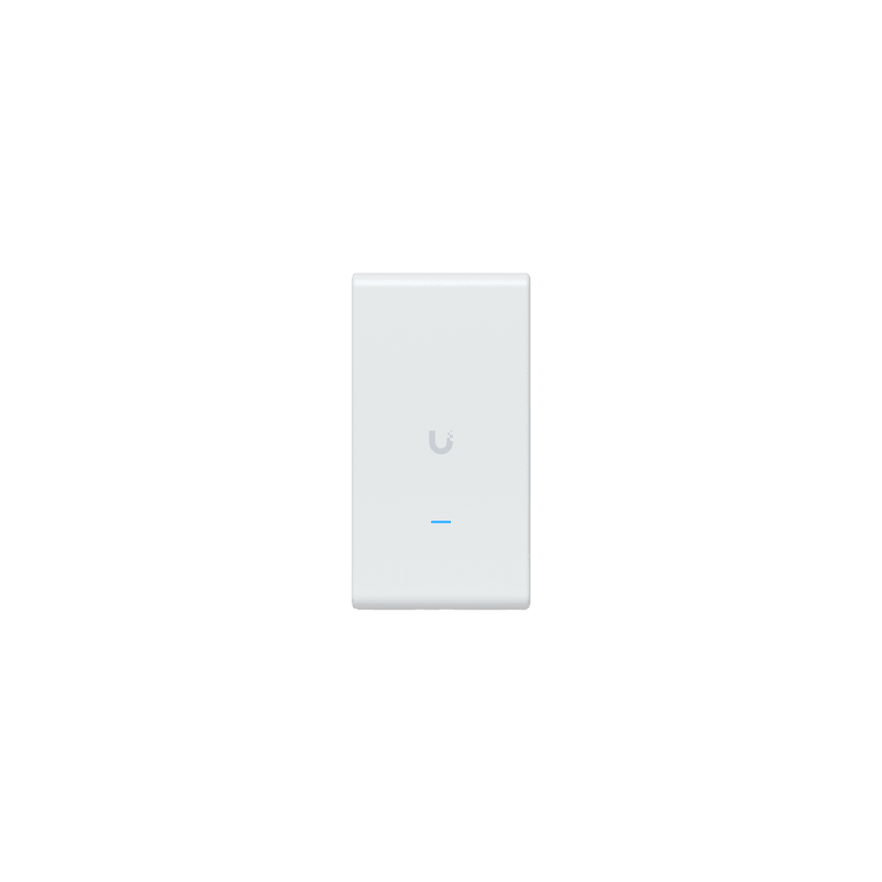 Punto de Acceso UniFi U6 Mesh Pro WiFi 6 Exterior | Ubiquiti | Precio México - Envío Inmediato | LM Soluciones